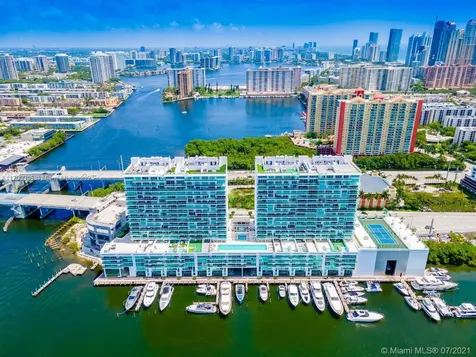 400 Sunny Isles Boulevard Ul-7 Sunny Isles Beach FL 33160