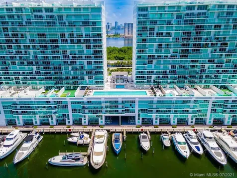400 Sunny Isles Boulevard Ul-7 Sunny Isles Beach FL 33160