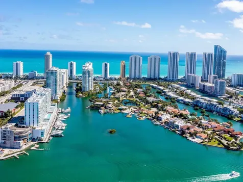 400 Sunny Isles Boulevard Ul-7 Sunny Isles Beach FL 33160