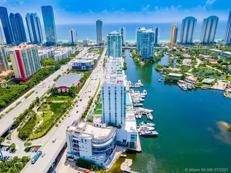 400 Sunny Isles Boulevard Ul-7 Sunny Isles Beach FL 33160