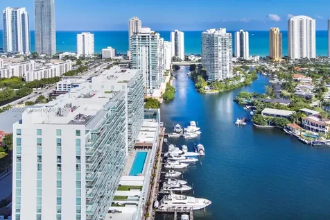 400 Sunny Isles Boulevard Ul-7 Sunny Isles Beach FL 33160
