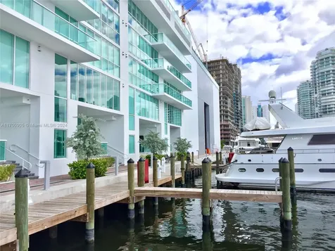 400 Sunny Isles Boulevard Ul-7 Sunny Isles Beach FL 33160