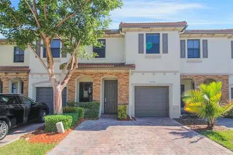 23931 SW 117th Court Homestead FL 33032