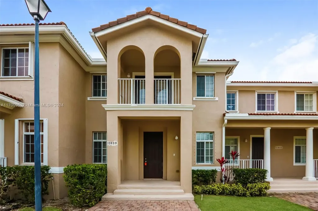 13959 SW 279th Lane Homestead FL 33032