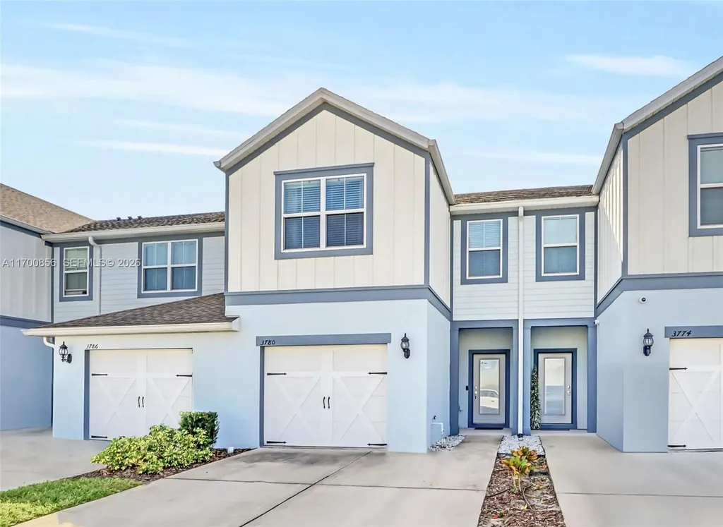 3780 Plainview Drive Orlando FL 32824-9041
