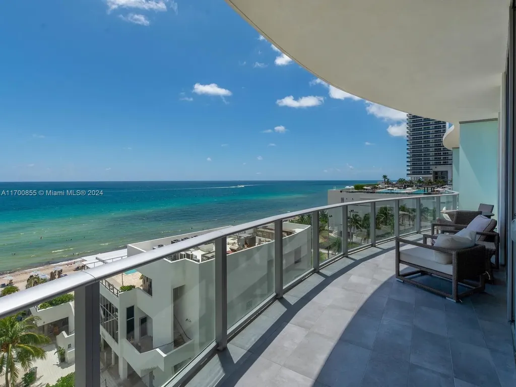 4111 S Ocean Drive Hollywood FL 33019