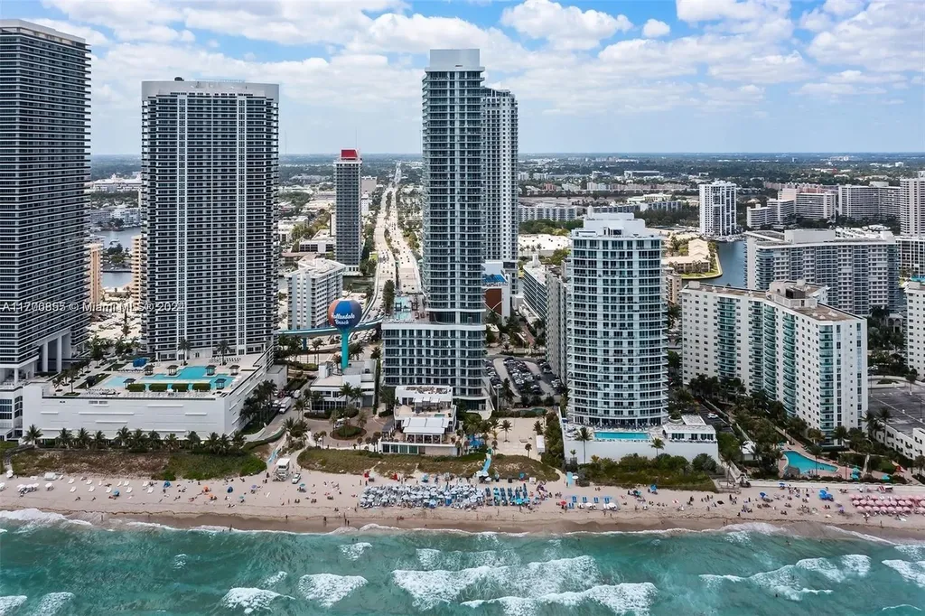 4111 S Ocean Drive Hollywood FL 33019