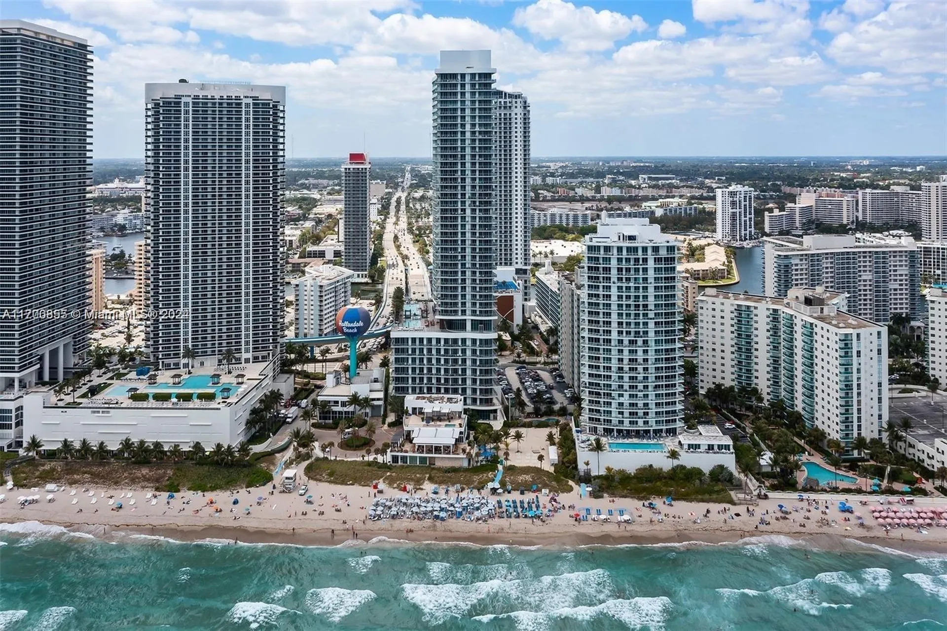 4111 S Ocean Drive Hollywood FL 33019