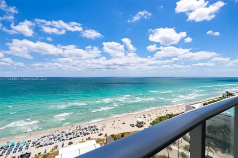 4111 S Ocean Drive Hollywood FL 33019