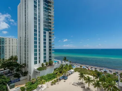 4111 S Ocean Drive Hollywood FL 33019