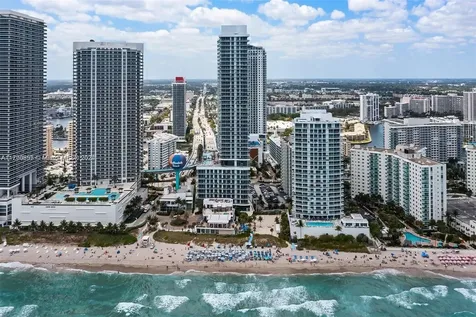 4111 S Ocean Drive Hollywood FL 33019