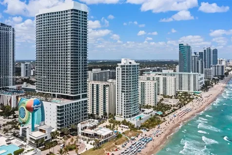 4111 S Ocean Drive Hollywood FL 33019