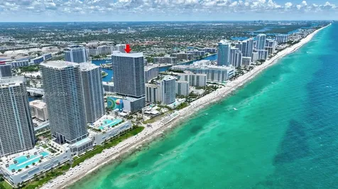 4111 S Ocean Drive Hollywood FL 33019