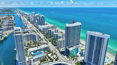 4111 S Ocean Drive Hollywood FL 33019