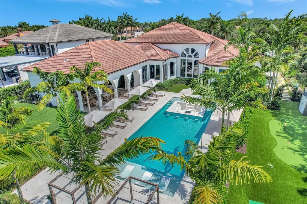 12917 Equestrian Trail Davie FL 33330