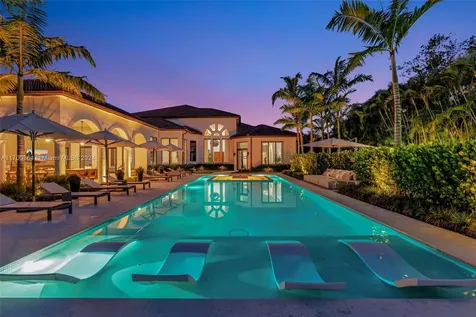 12917 Equestrian Trail Davie FL 33330