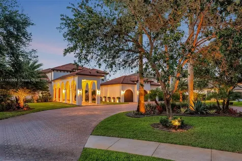 12917 Equestrian Trail Davie FL 33330