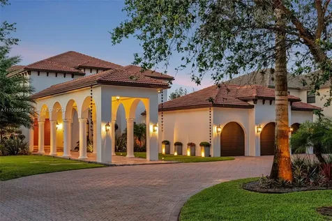 12917 Equestrian Trail Davie FL 33330