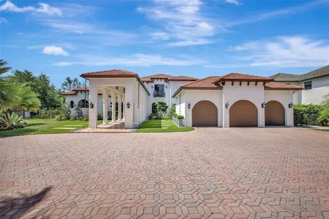 12917 Equestrian Trail Davie FL 33330