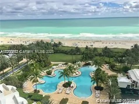 100 S Pointe Drive Miami Beach FL 33139