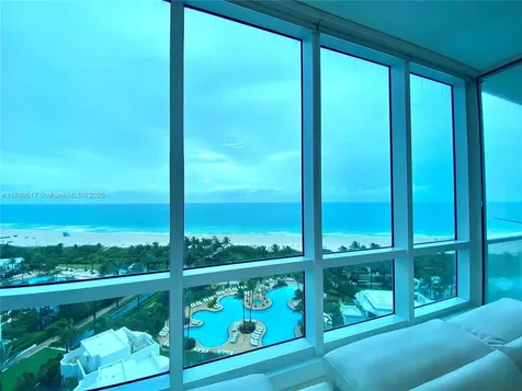 100 S Pointe Drive Miami Beach FL 33139