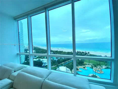 100 S Pointe Drive Miami Beach FL 33139
