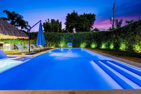 17205 SW 88th Avenue Palmetto Bay FL 33157