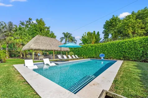 17205 SW 88th Avenue Palmetto Bay FL 33157