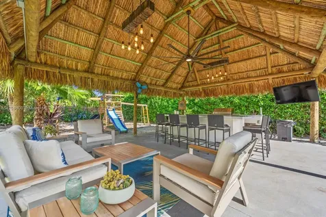 17205 SW 88th Avenue Palmetto Bay FL 33157