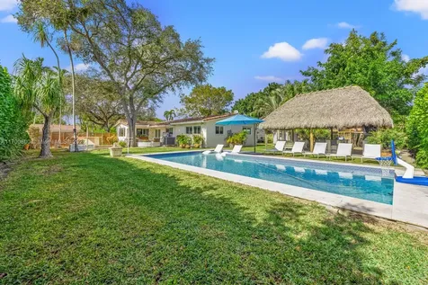 17205 SW 88th Avenue Palmetto Bay FL 33157