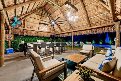 17205 SW 88th Avenue Palmetto Bay FL 33157