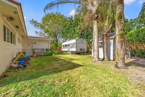 17205 SW 88th Avenue Palmetto Bay FL 33157