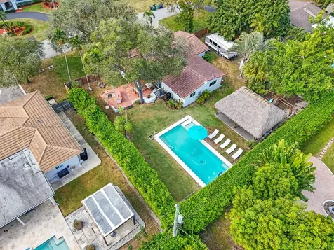 17205 SW 88th Avenue Palmetto Bay FL 33157