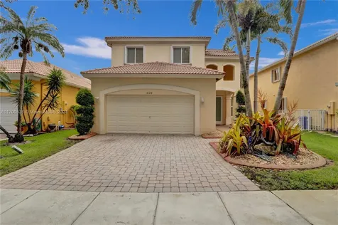 3149 SW 133rd Avenue Miramar FL 33027