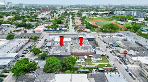 2100 NW 22nd Court Miami FL 33142