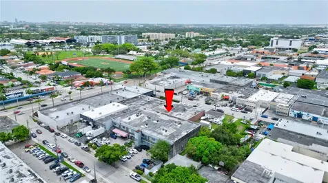 2100 NW 22nd Court Miami FL 33142