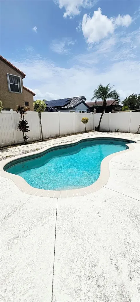 17352 SW 18th Street Miramar FL 33029