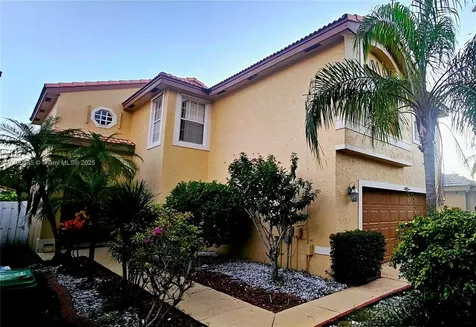 17352 SW 18th Street Miramar FL 33029