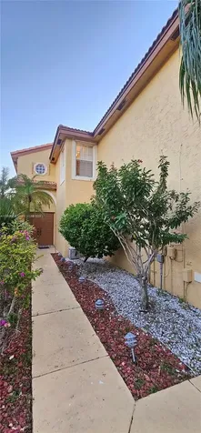 17352 SW 18th Street Miramar FL 33029