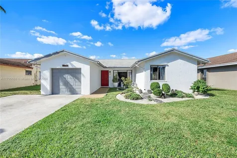 4913 NW 96th Terrace Sunrise FL 33351