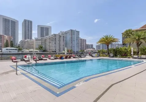 2602 E Hallandale Beach Boulevard Hallandale Beach FL 33009