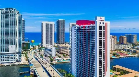 2602 E Hallandale Beach Boulevard Hallandale Beach FL 33009