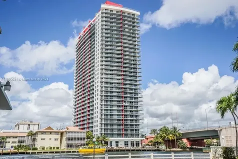 2602 E Hallandale Beach Boulevard Hallandale Beach FL 33009
