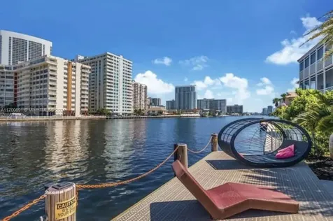 2602 E Hallandale Beach Boulevard Hallandale Beach FL 33009