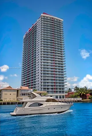 2602 E Hallandale Beach Boulevard Hallandale Beach FL 33009