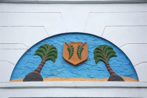 1345 Hollywood Boulevard Hollywood FL 33019