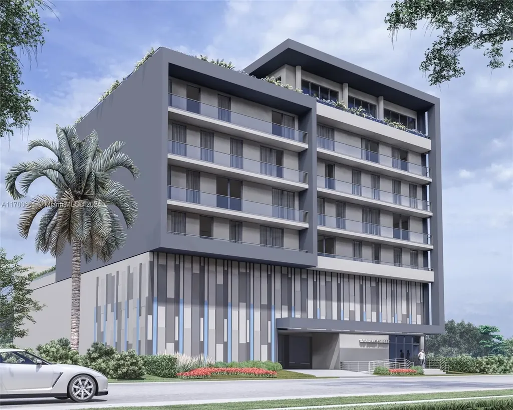 1741 Dewey Street Hollywood FL 33020