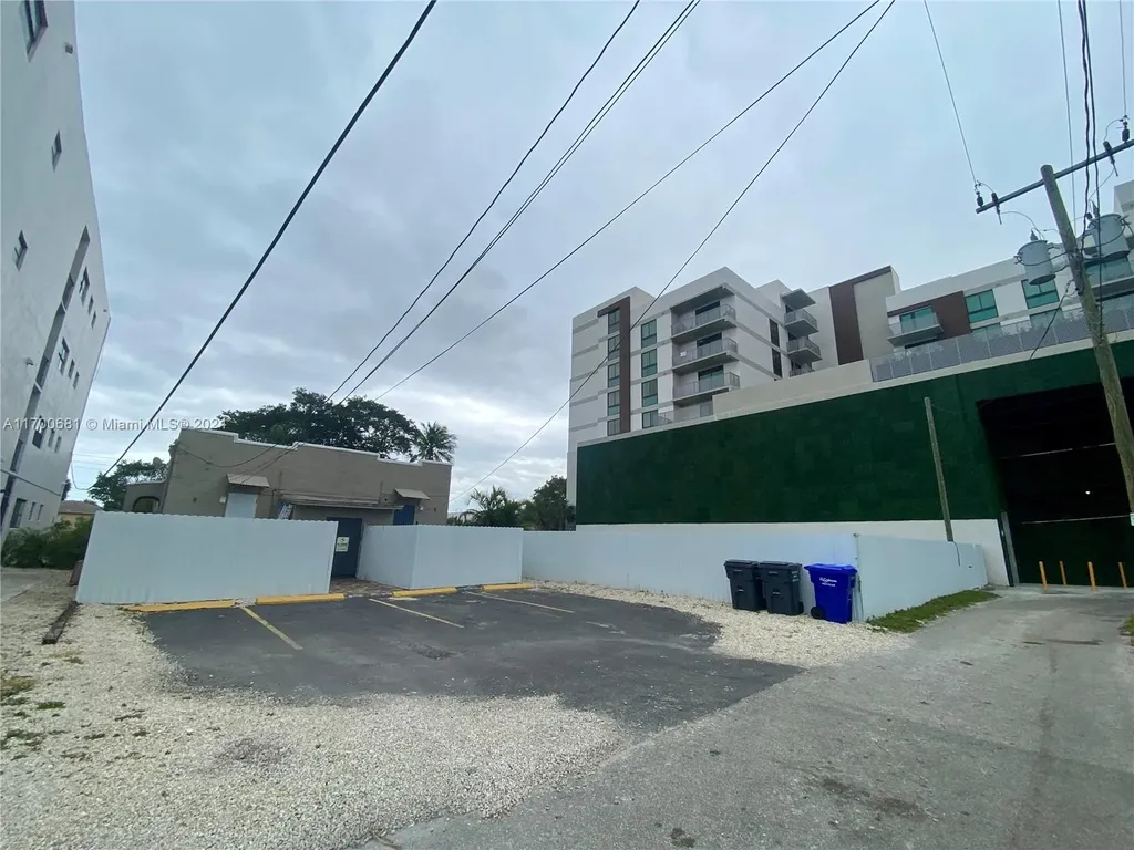 1741 Dewey Street Hollywood FL 33020