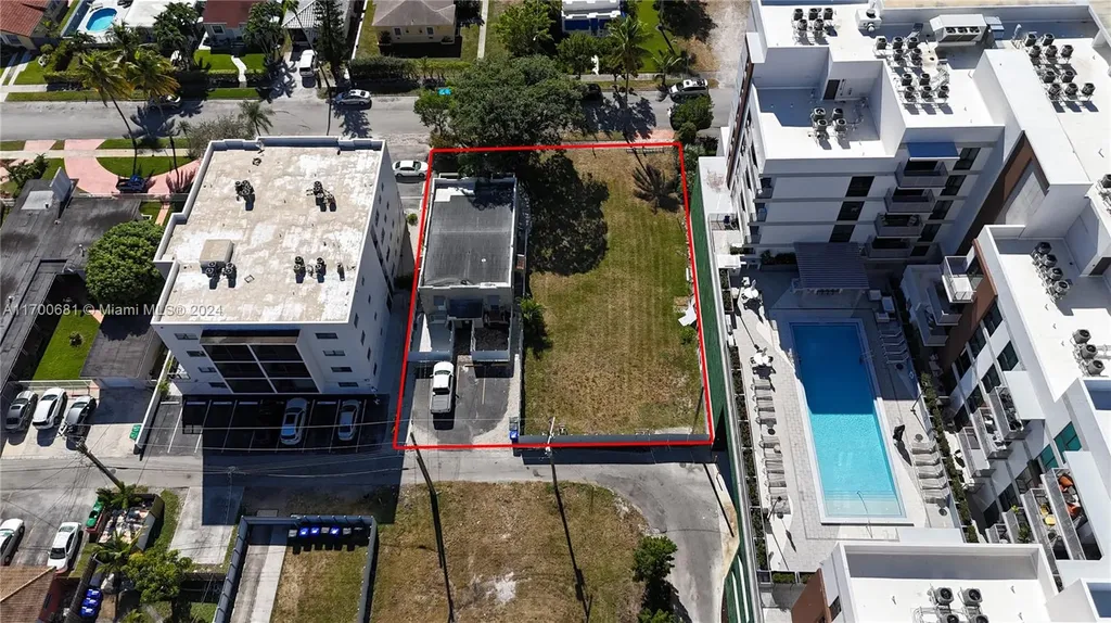1741 Dewey Street Hollywood FL 33020