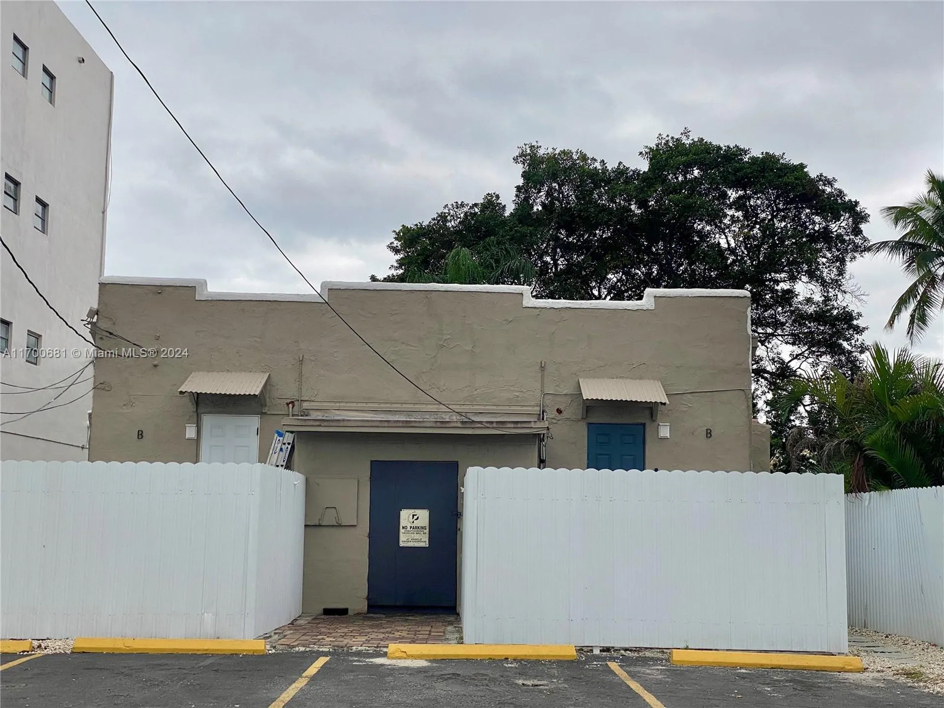 1741 Dewey Street Hollywood FL 33020